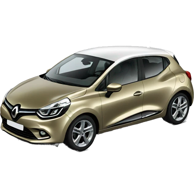 clio-voiture emoji