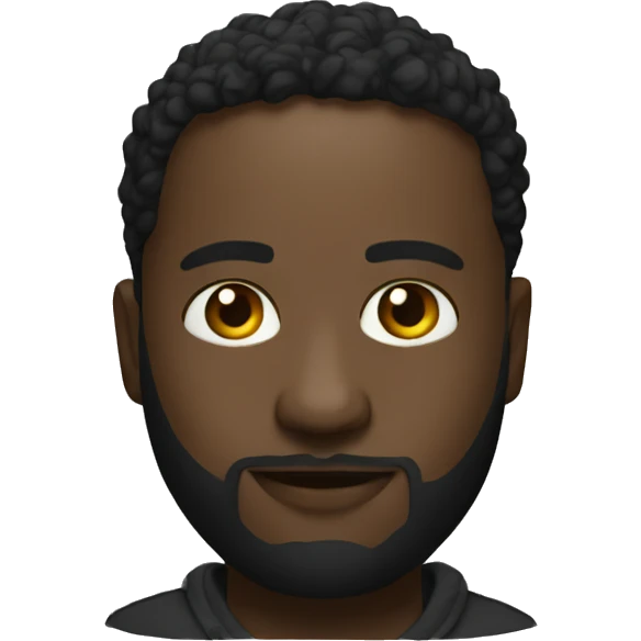 Damso emoji