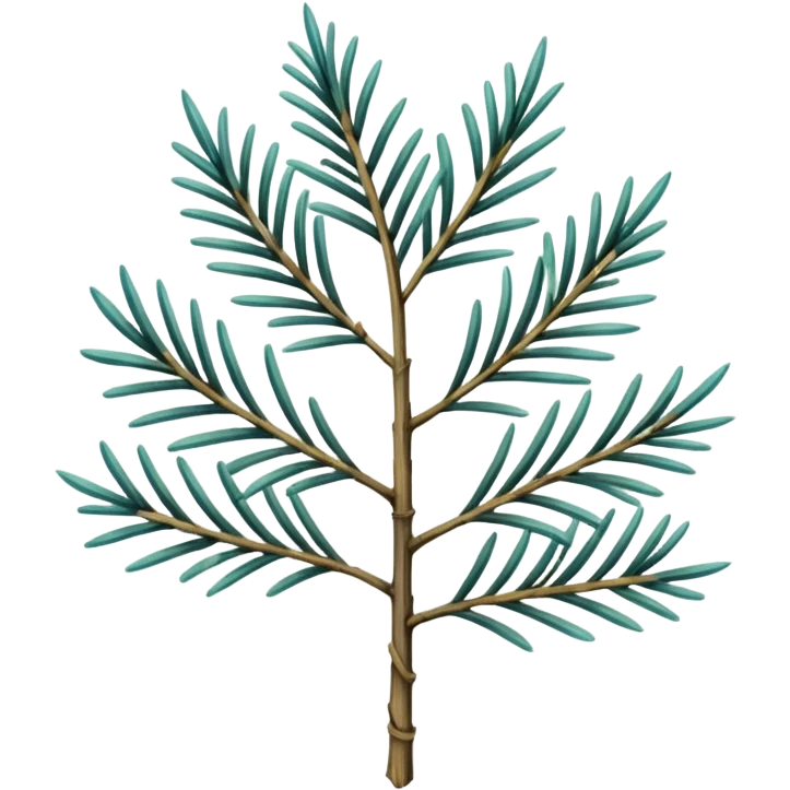 scotish blue pin needle emoji