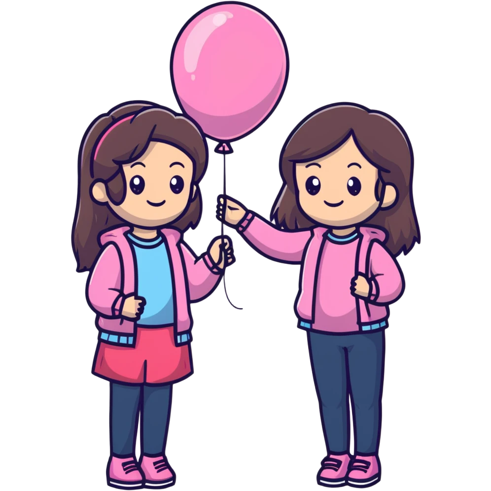 girls emoji