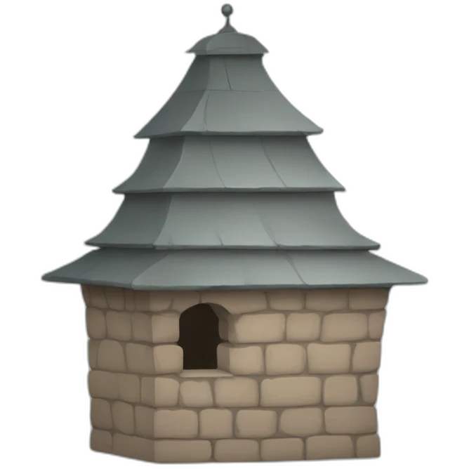 dovecot chasquid emoji