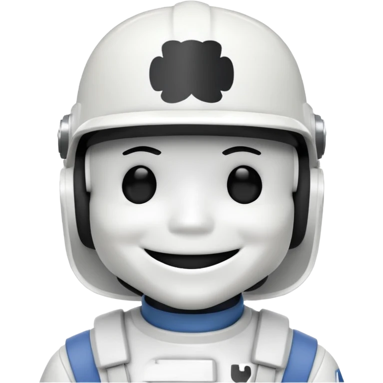 Marshmello emoji