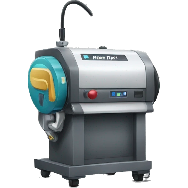 paint polisher machine emoji