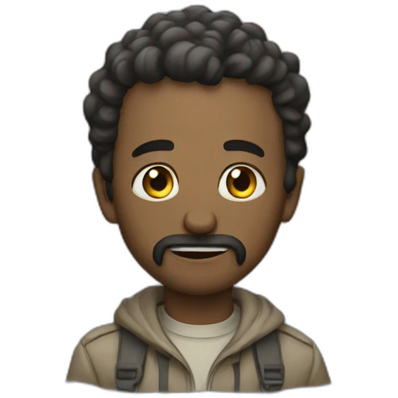 end-of-the-world emoji