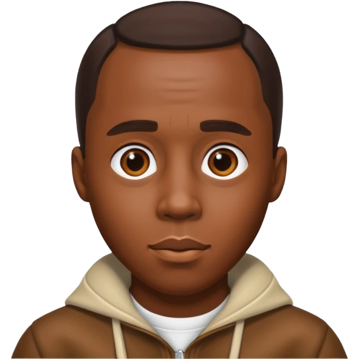 Diddy emoji