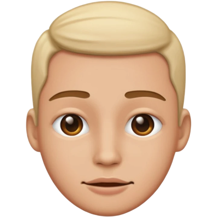 Anal emoji