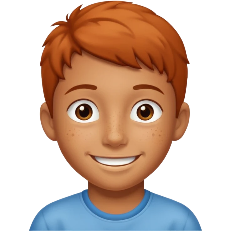 67 kid  emoji