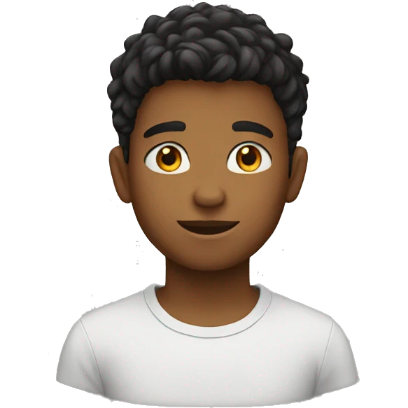 boy  emoji