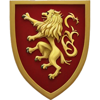 lannister sigil emoji