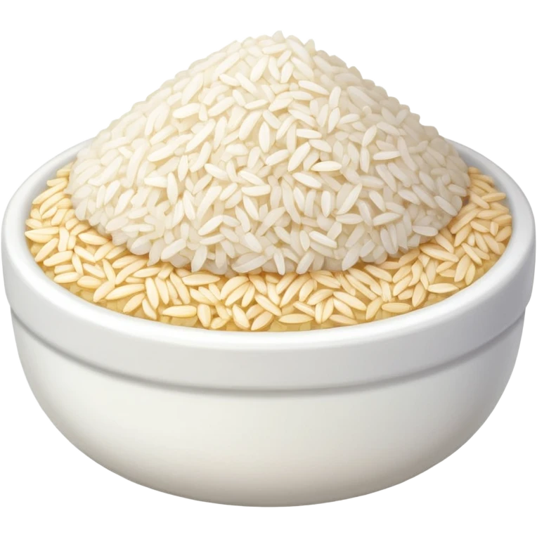rice emoji