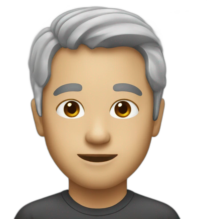 Singapore emoji