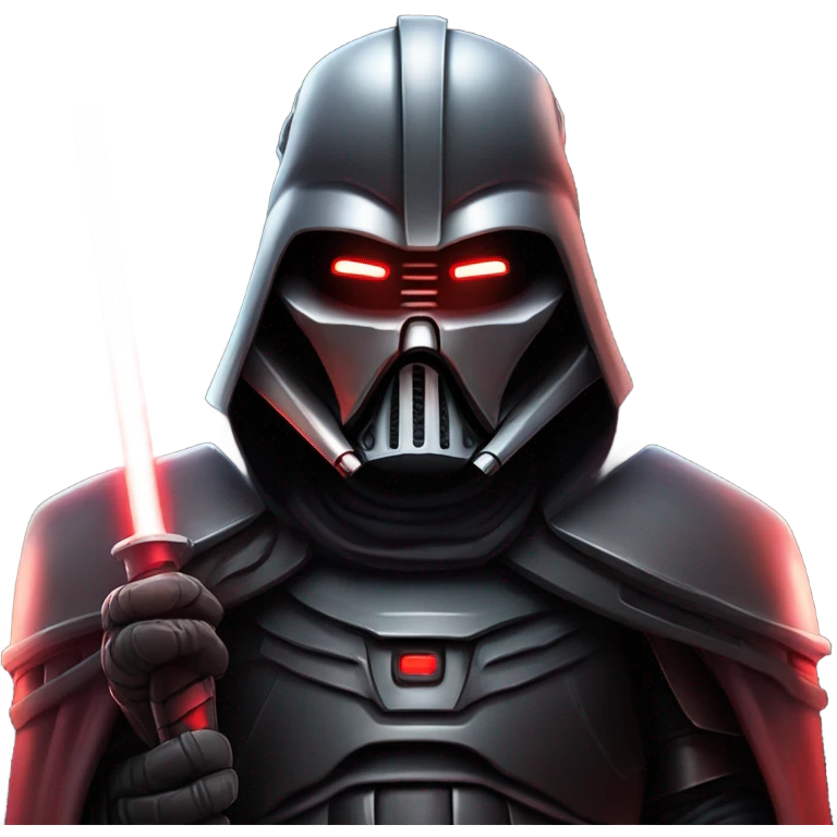 Darth Malgus  emoji