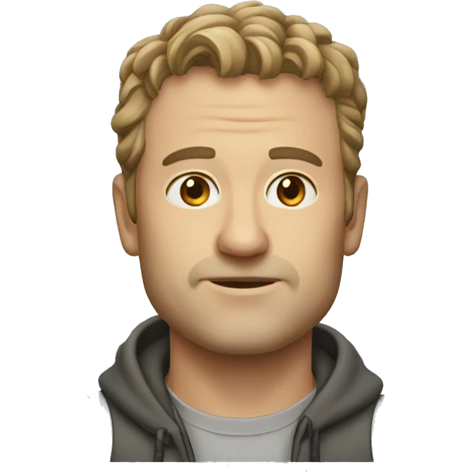 Paul mcartneu emoji