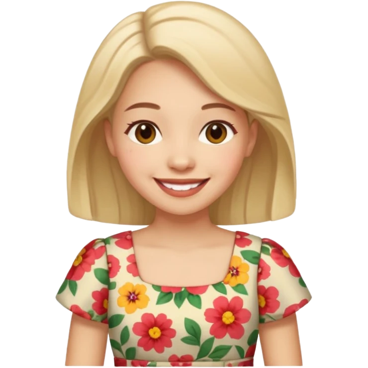 Emoji de Gonemili Grace emoji