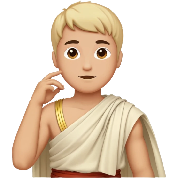 Amor emoji