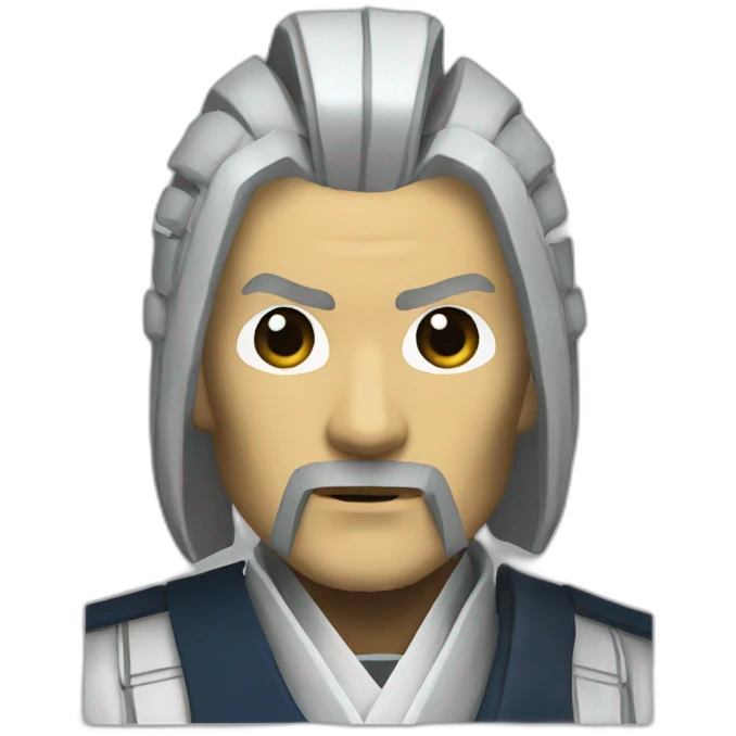 Shogun raiden emoji