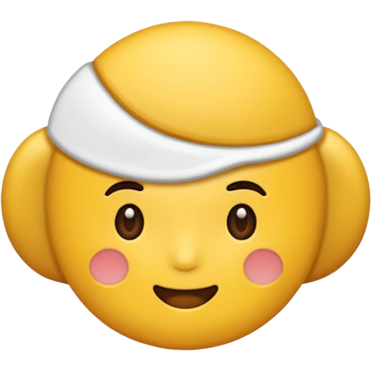 캐릭터처럼 말고 그냥 느낌표를 생성해줘 emoji