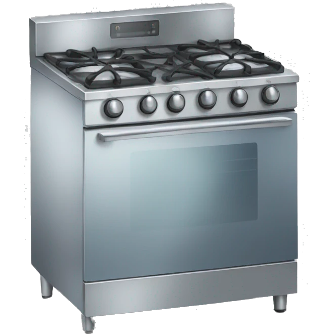 Cooker emoji