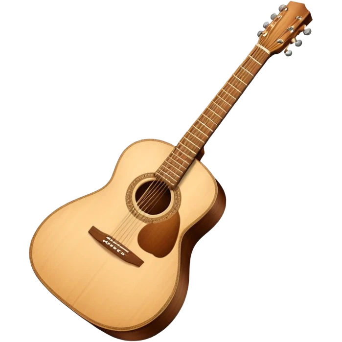 Acoustic emoji