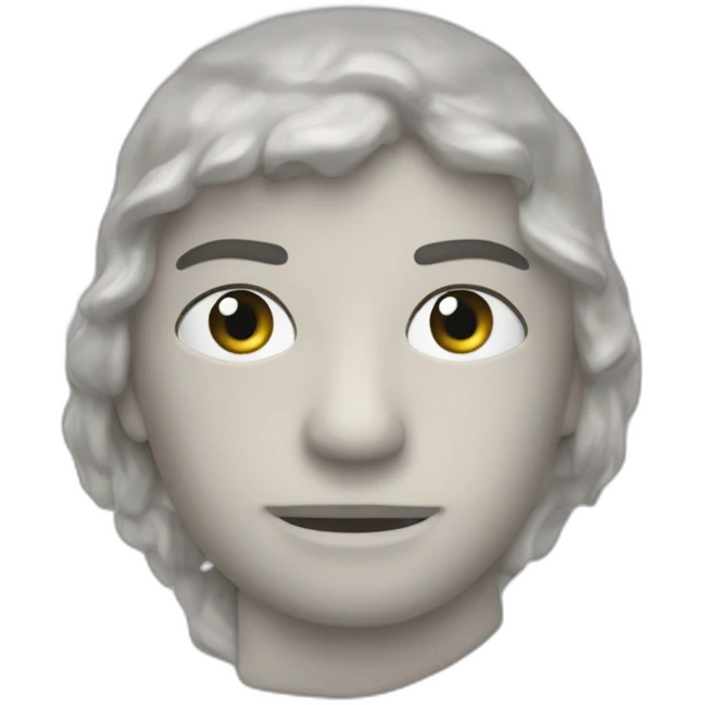 Stroumf-doudoune-lacoste emoji