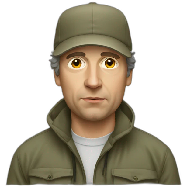 gopnik emoji