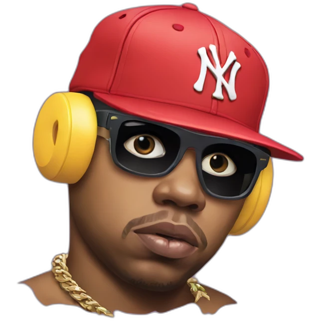 Westside gunn emoji