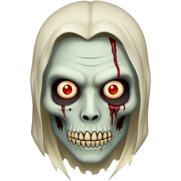 World of warcraft, undead rogue emoji