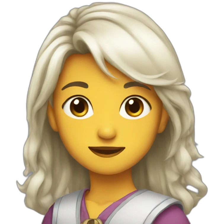 Nerea emoji