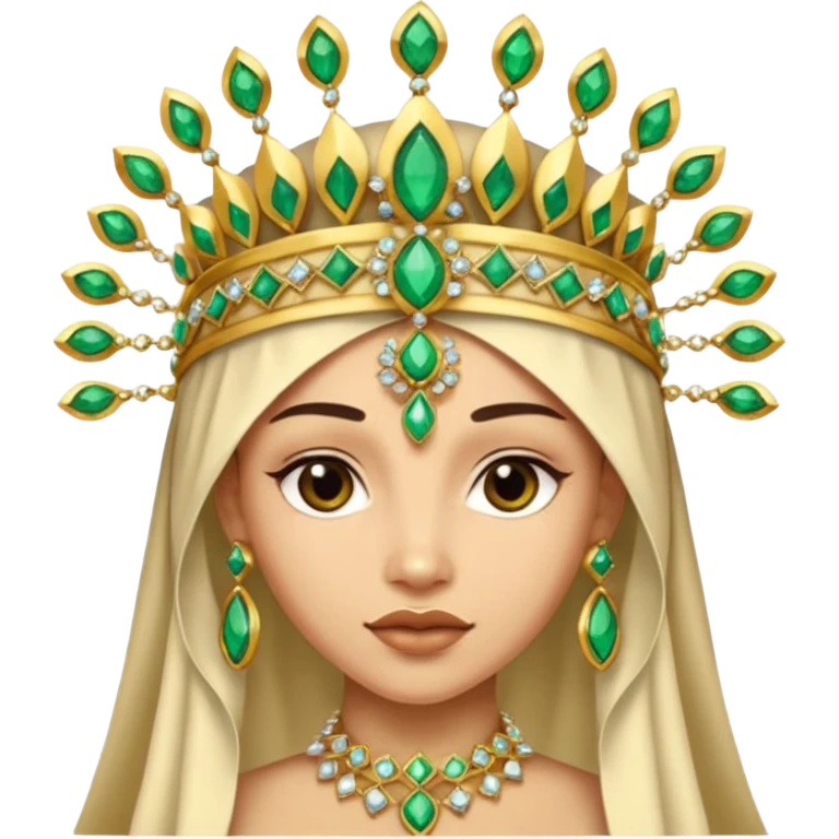 Хюррем‑султан emoji