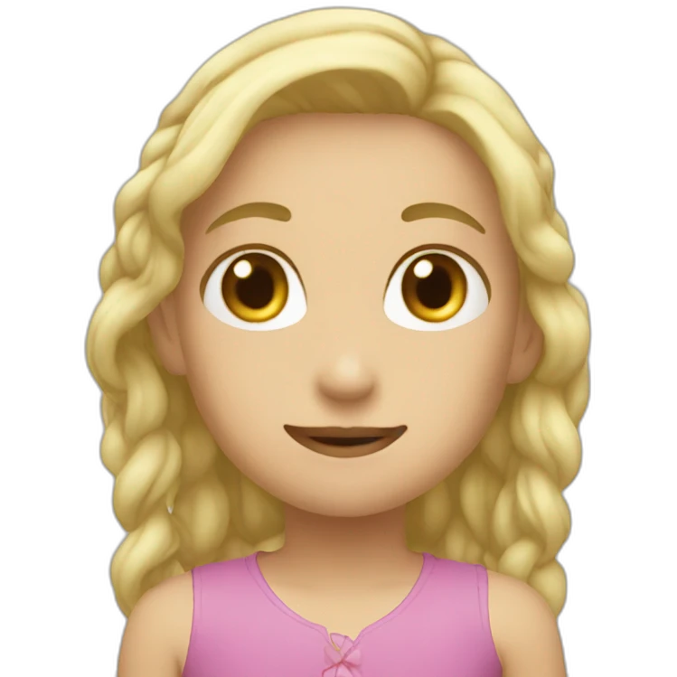 バリアーだ emoji