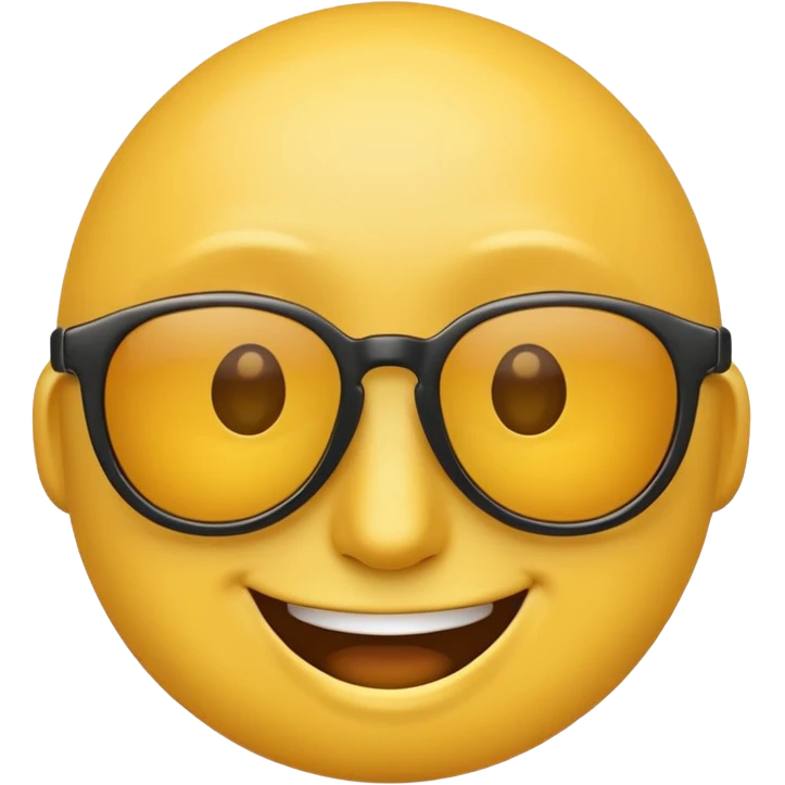 smiling face with sunglasses emoji emoji
