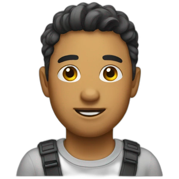 picachou emoji