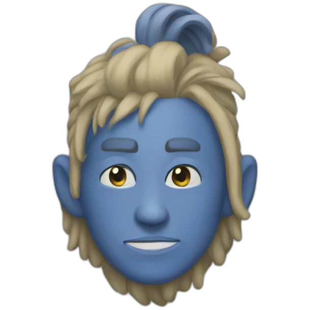 Most Palone emoji