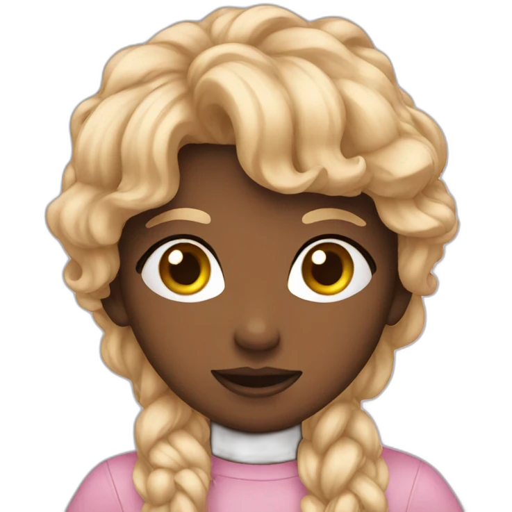 BFF  emoji
