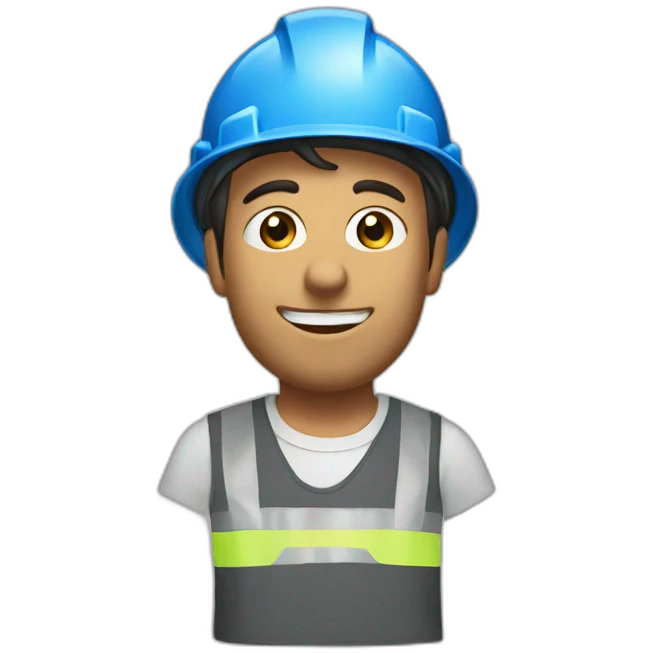 construction emoji