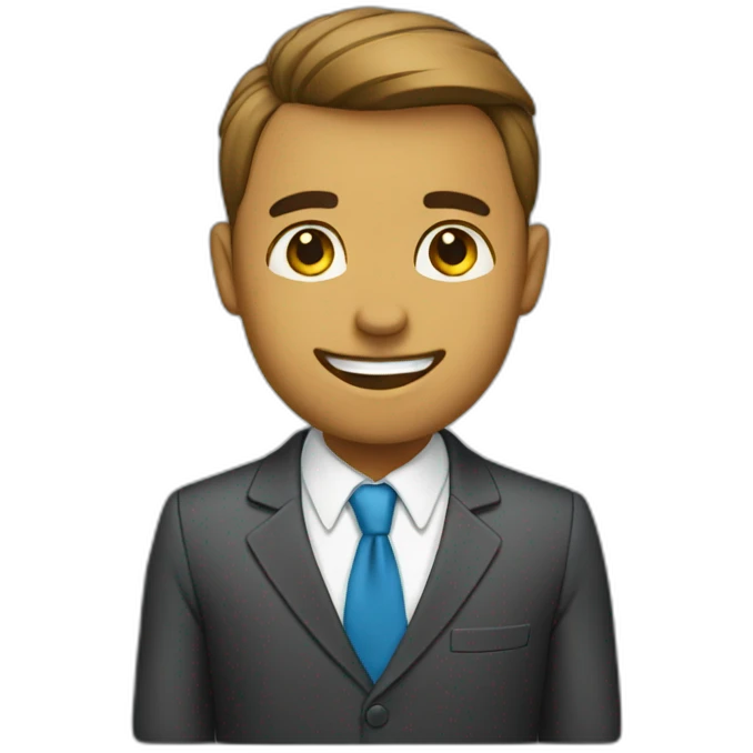 bussiness emoji