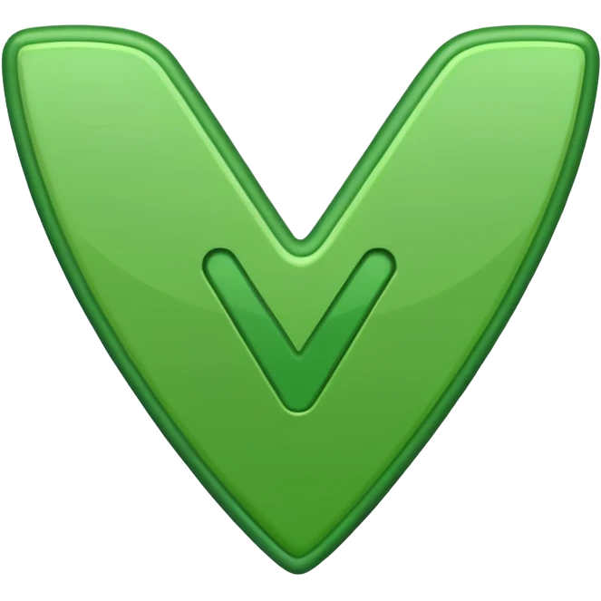 ГАЛОЧКА emoji