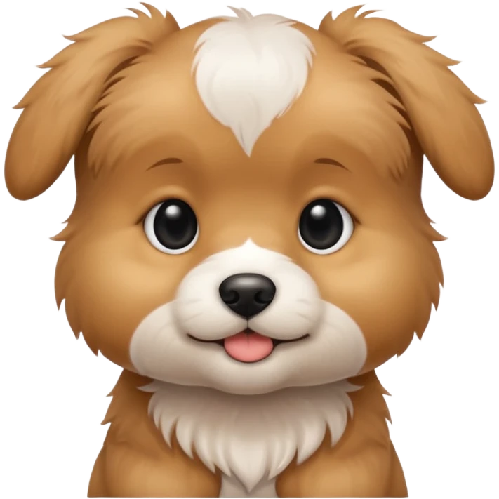 Cute emoji