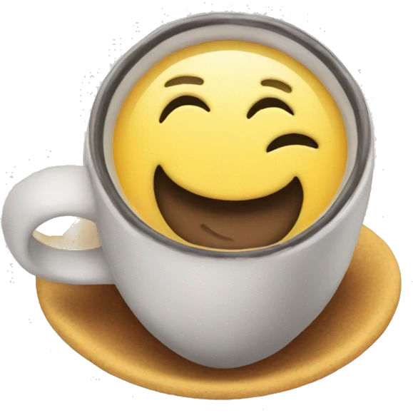 Good morning  emoji