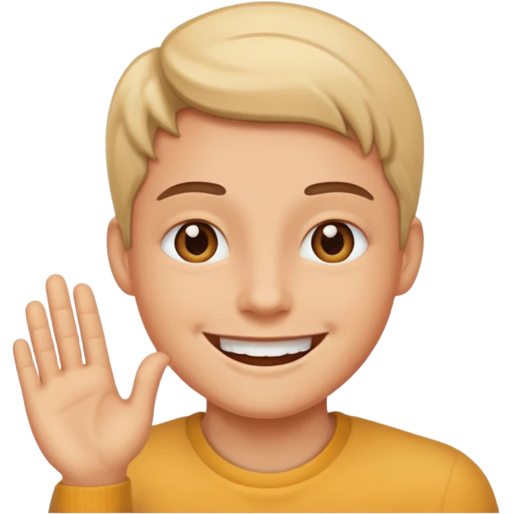 merci beaucoup  emoji