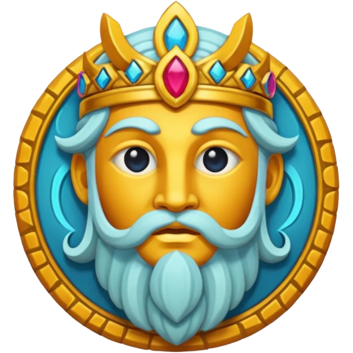 mythology emoji