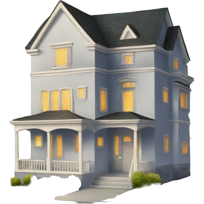real estate emoji