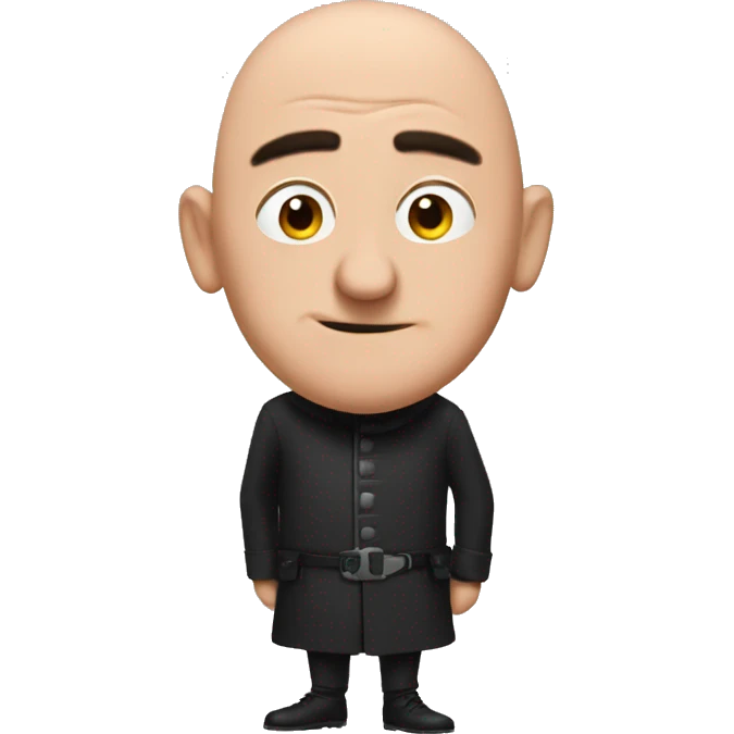 gru  emoji