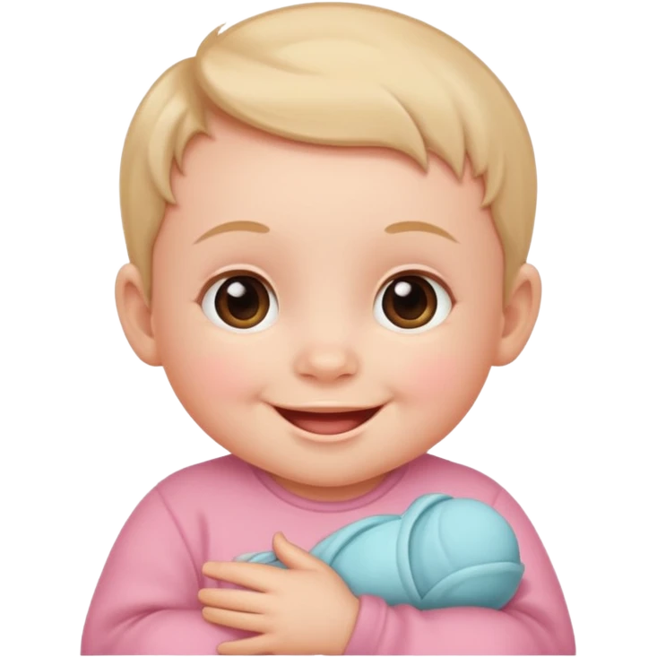 baby emoji