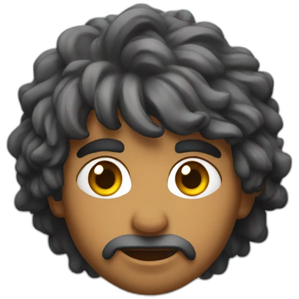 Shankar emoji