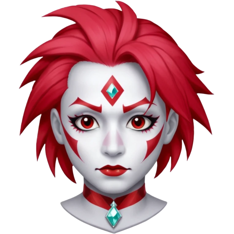 Hisoka emoji