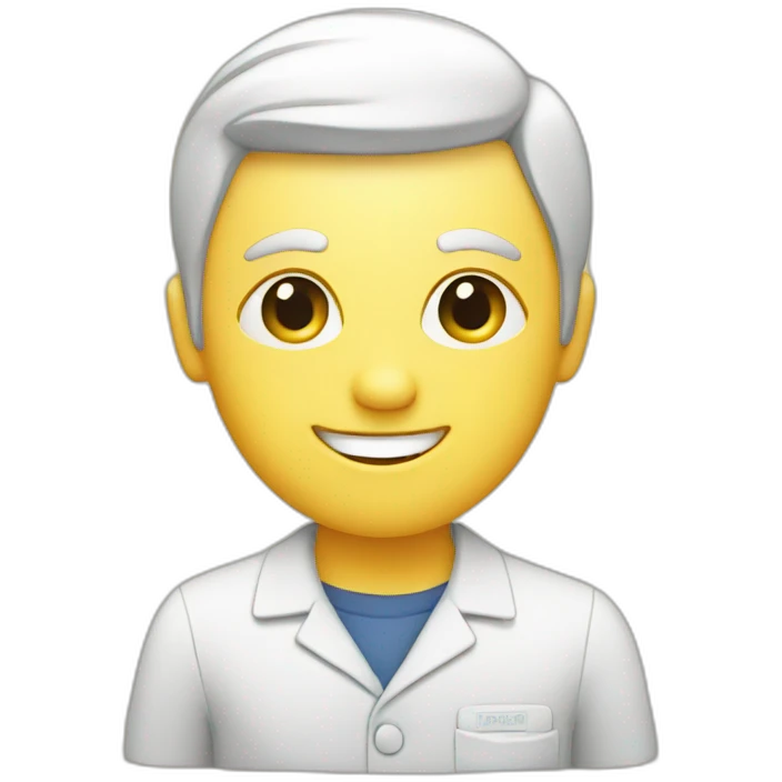 Certification emoji