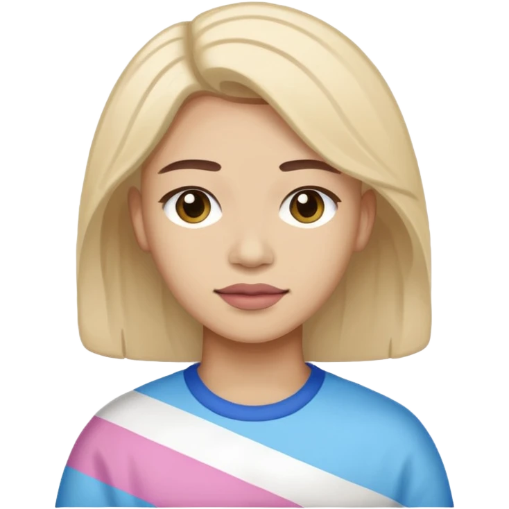 🏳️‍⚧️ emoji