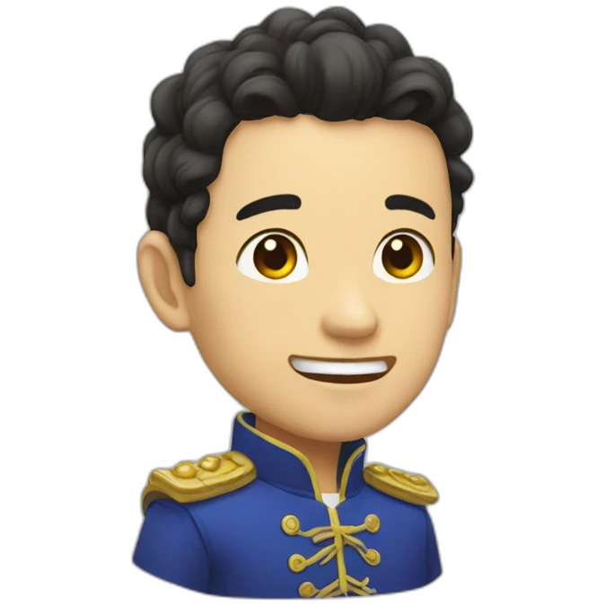 陈冠希 emoji