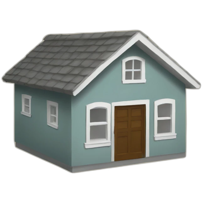 hogar emoji